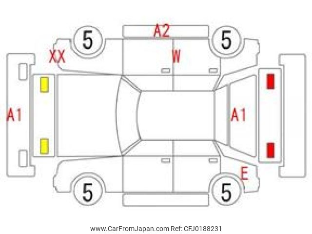 honda stepwagon 2022 -HONDA--Stepwgn 5BA-RP6--RP6-1100496---HONDA--Stepwgn 5BA-RP6--RP6-1100496- image 2