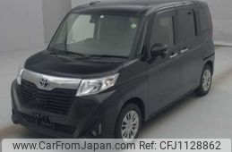 toyota roomy 2018 -TOYOTA--Roomy DBA-M900A--M900A-0156917---TOYOTA--Roomy DBA-M900A--M900A-0156917-