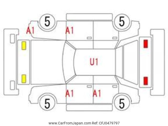 nissan aura 2021 -NISSAN--AURA 6AA-FSNE13--FSNE13-500394---NISSAN--AURA 6AA-FSNE13--FSNE13-500394- image 2