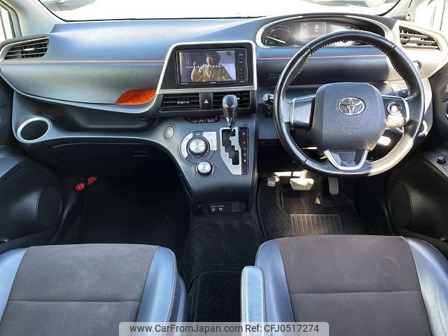 toyota sienta 2019 -TOYOTA--Sienta 6AA-NHP170G--NHP170-7165063---TOYOTA--Sienta 6AA-NHP170G--NHP170-7165063- image 2