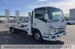 isuzu elf-truck 2022 quick_quick_2RG-NPR88YN_NPR88-7009891