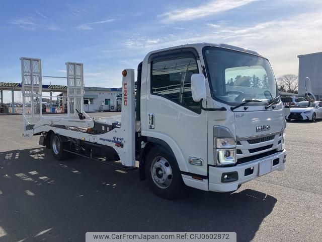 isuzu elf-truck 2022 quick_quick_2RG-NPR88YN_NPR88-7009891 image 1