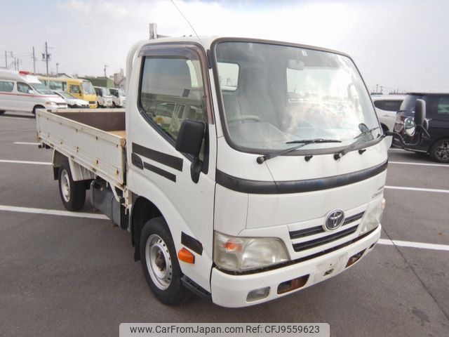 toyota dyna-truck 2012 24012909 image 1