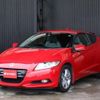 honda cr-z 2011 -HONDA--CR-Z ZF1--ZF1-1027230---HONDA--CR-Z ZF1--ZF1-1027230- image 1