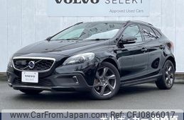 volvo v40 2014 quick_quick_MB5204T_YV1MZ6356E2035101