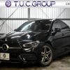 mercedes-benz cla-class 2019 quick_quick_3DA-118312M_WDD1183122N020274 image 1