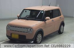 suzuki alto-lapin 2015 -SUZUKI 【名古屋 58Aの2263】--Alto Lapin HE33S-105410---SUZUKI 【名古屋 58Aの2263】--Alto Lapin HE33S-105410-