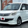 suzuki solio 2012 -SUZUKI--Solio DBA-MA15S--MA15S-139375---SUZUKI--Solio DBA-MA15S--MA15S-139375- image 1