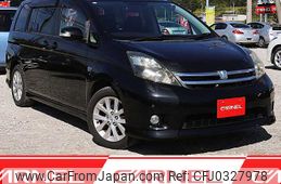 toyota isis 2008 N12241