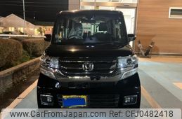 honda n-box 2015 -HONDA--N BOX DBA-JF1--JF1-2422863---HONDA--N BOX DBA-JF1--JF1-2422863-