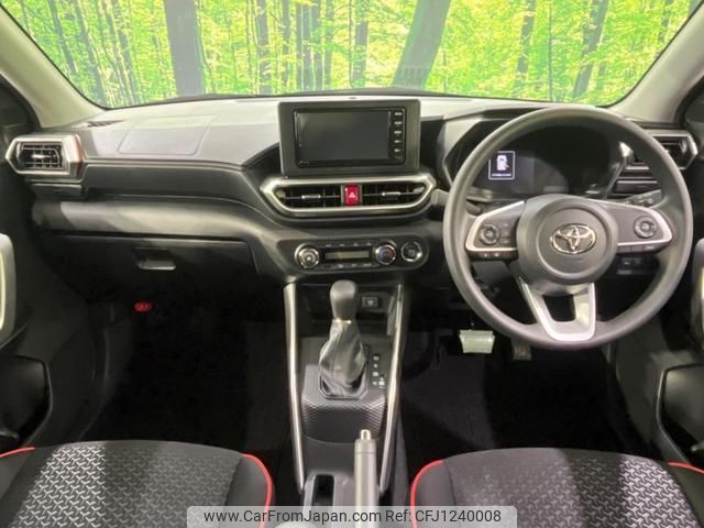 toyota raize 2022 quick_quick_A210A_A210A-0055937 image 2