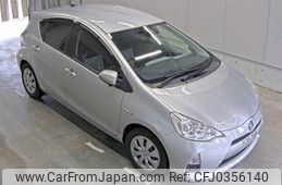 toyota aqua 2013 -TOYOTA--AQUA NHP10-6174152---TOYOTA--AQUA NHP10-6174152-