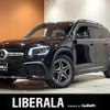 mercedes-benz glb-class 2021 CFJ1720119 image 1