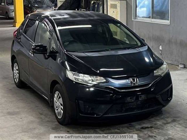 honda fit 2015 23909 image 1