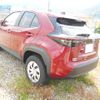 toyota yaris-cross 2025 -TOYOTA--Yaris Cross 6AA-MXPJ10--MXPJ10-3174***---TOYOTA--Yaris Cross 6AA-MXPJ10--MXPJ10-3174***- image 3