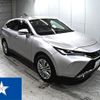 toyota harrier 2021 -TOYOTA 【広島 342ろ3588】--Harrier AXUH80--AXUH80-0019820---TOYOTA 【広島 342ろ3588】--Harrier AXUH80--AXUH80-0019820- image 1