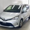 toyota vitz 2014 -TOYOTA--Vitz NSP130-2174722---TOYOTA--Vitz NSP130-2174722- image 1