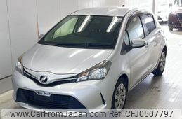 toyota vitz 2014 -TOYOTA--Vitz NSP130-2174722---TOYOTA--Vitz NSP130-2174722-