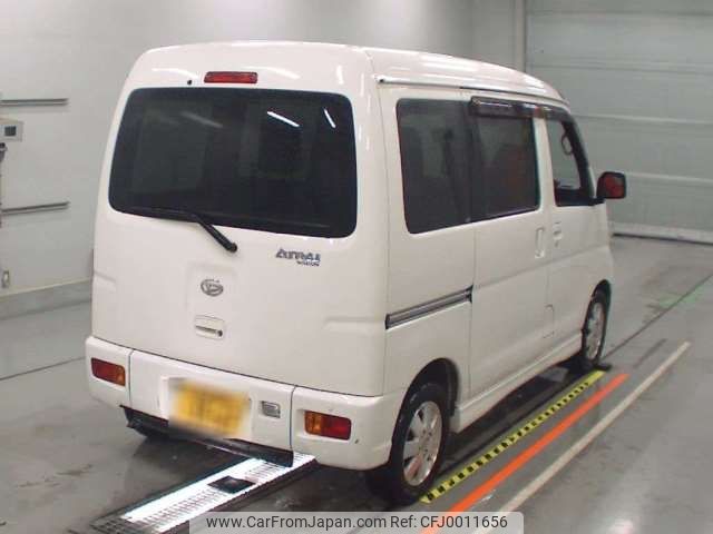 daihatsu atrai-wagon 2018 -DAIHATSU 【足立 580ﾆ3567】--Atrai Wagon ABA-S321Gｶｲ--S321G-0072472---DAIHATSU 【足立 580ﾆ3567】--Atrai Wagon ABA-S321Gｶｲ--S321G-0072472- image 2