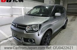 suzuki ignis 2017 -SUZUKI--Ignis FF21S--131254---SUZUKI--Ignis FF21S--131254-