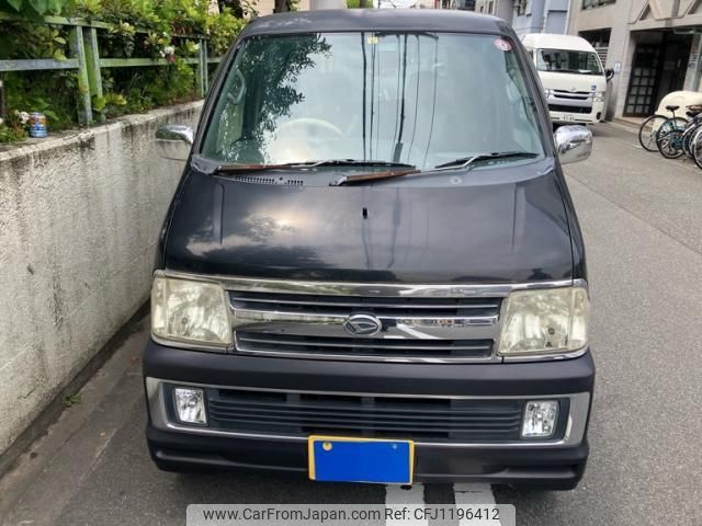daihatsu atrai-wagon 2002 -DAIHATSU--Atrai Wagon TA-S220G--S220G-0058729---DAIHATSU--Atrai Wagon TA-S220G--S220G-0058729- image 1
