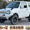 suzuki jimny 2006 -SUZUKI--Jimny JB23W--503622---SUZUKI--Jimny JB23W--503622- image 1