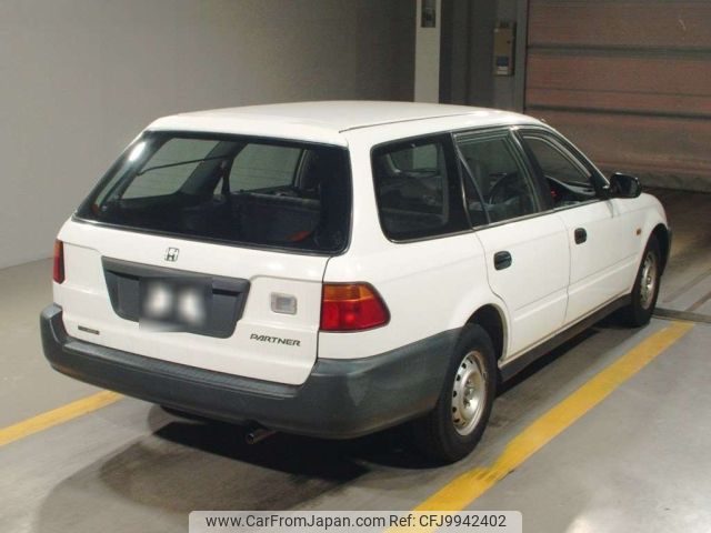 honda partner 2004 -HONDA--Partner EY7-1401209---HONDA--Partner EY7-1401209- image 2