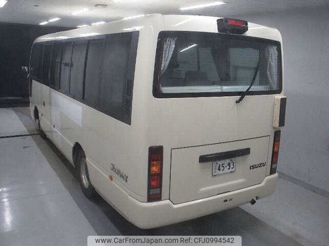 isuzu journey-bus 2013 -ISUZU--Journey SDHW41-750008---ISUZU--Journey SDHW41-750008- image 2