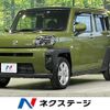 daihatsu taft 2022 quick_quick_LA900S_LA900S-0112127 image 1