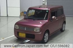 suzuki alto-lapin 2012 CFJ1596082