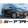 toyota alphard 2019 -TOYOTA--Alphard DAA-AYH30W--AYH30-0084873---TOYOTA--Alphard DAA-AYH30W--AYH30-0084873- image 1