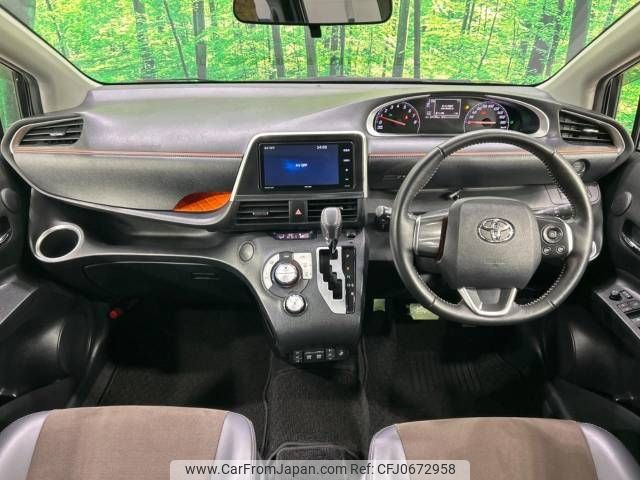 toyota sienta 2019 -TOYOTA--Sienta DBA-NSP170G--NSP170-7198794---TOYOTA--Sienta DBA-NSP170G--NSP170-7198794- image 2