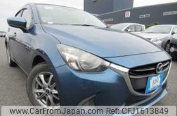 mazda demio 2017 CFJ1613849