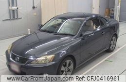 lexus is 2009 -LEXUS--Lexus IS GSE20-2507555---LEXUS--Lexus IS GSE20-2507555-