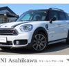 mini mini-others 2019 -BMW--BMW Mini LDA-YT20--WMWYU520103G97131---BMW--BMW Mini LDA-YT20--WMWYU520103G97131- image 1