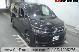 toyota voxy 2015 -TOYOTA 【静岡 502ﾁ4374】--Voxy ZWR80-0143292---TOYOTA 【静岡 502ﾁ4374】--Voxy ZWR80-0143292-