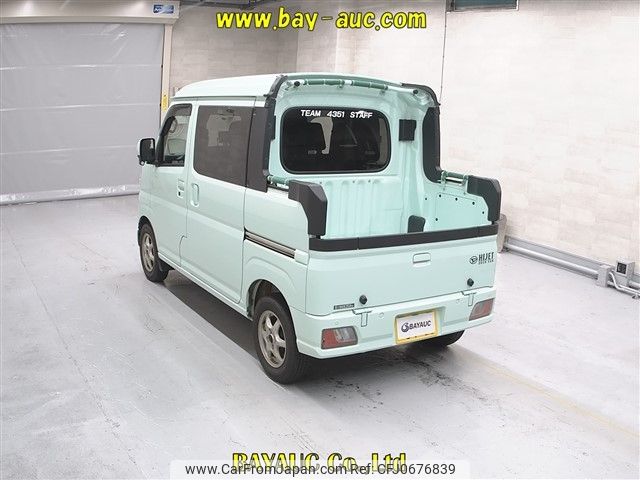 daihatsu hijet-van 2022 -DAIHATSU--Hijet Van S710W-0000429---DAIHATSU--Hijet Van S710W-0000429- image 2