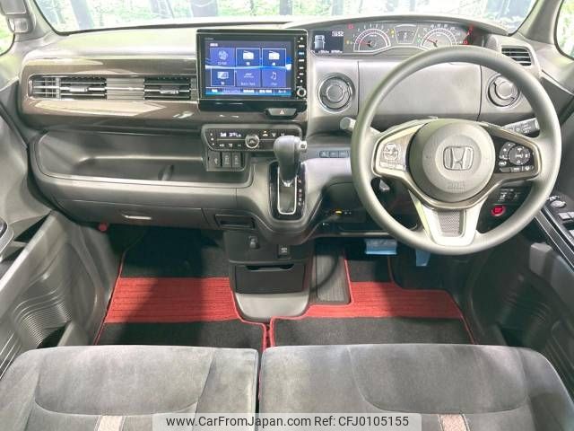 honda n-box 2018 -HONDA--N BOX DBA-JF3--JF3-1159165---HONDA--N BOX DBA-JF3--JF3-1159165- image 2