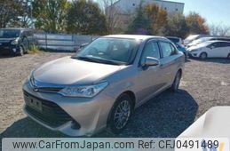 toyota corolla-axio 2015 -TOYOTA--Corolla Axio DBA-NRE161--NRE161-0011404---TOYOTA--Corolla Axio DBA-NRE161--NRE161-0011404-