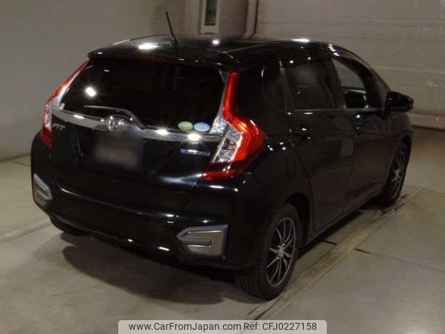 honda fit 2013 -HONDA--Fit DAA-GP5--GP5-3004585---HONDA--Fit DAA-GP5--GP5-3004585- image 2