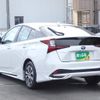 toyota prius 2021 CFJ1839162 image 9