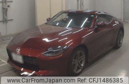 nissan fairlady-z 2024 -NISSAN 【野田 301ぬ9971】--Fairlady Z RZ34-122526---NISSAN 【野田 301ぬ9971】--Fairlady Z RZ34-122526-