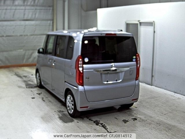 honda n-box 2020 -HONDA--N BOX JF3-1424347---HONDA--N BOX JF3-1424347- image 2