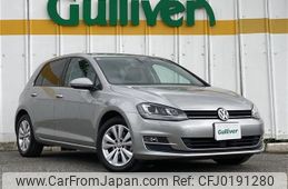 volkswagen golf 2014 -VOLKSWAGEN--VW Golf DBA-AUCJZ--WVWZZZAUZFW162071---VOLKSWAGEN--VW Golf DBA-AUCJZ--WVWZZZAUZFW162071-