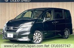 nissan serena 2016 -NISSAN--Serena DAA-GFC27--GFC27-008595---NISSAN--Serena DAA-GFC27--GFC27-008595-