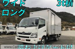 hino dutro 2015 quick_quick_TKG-XZU710M_XZU710-0014975