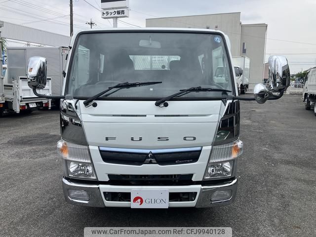 mitsubishi-fuso canter 2017 GOO_NET_EXCHANGE_0702476A30240625W001 image 2