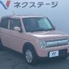 suzuki alto-lapin 2018 quick_quick_HE33S_HE33S-196447 image 17