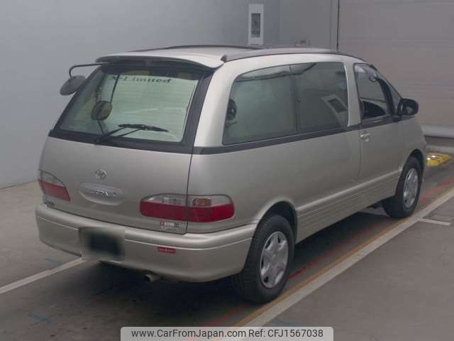 toyota estima-lucida 1999 CFJ1567038 image 2