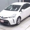toyota prius-α 2016 -TOYOTA--Prius α DAA-ZVW40W--ZVW40-0018497---TOYOTA--Prius α DAA-ZVW40W--ZVW40-0018497- image 1